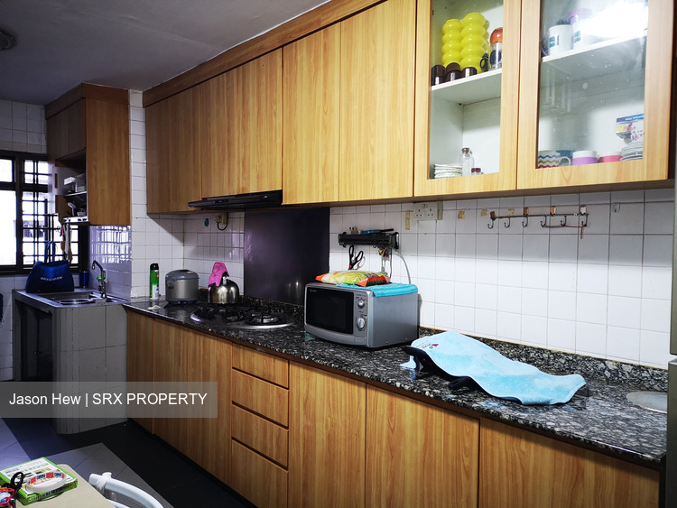Ang Mo Kio Avenue 3 thumbnail photo